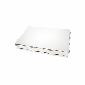 57-CBSA-4.75X5.0X0.5 En Stock Protectores RF - Product Image 1