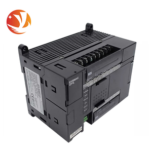 Unidad Central de Procesamiento PLC Original Nueva de la Marca O-mron CP1L-EL20DT1-D, Controlador Programable de 16 E/S, 110V, Comunicación I/O Link - Product Image 3