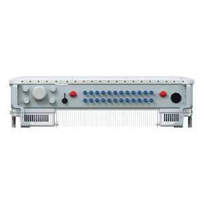 Inversor Solar Trifásico de Alta Eficiencia <span class=keywords><strong>Sun2000</strong></span>-<span class=keywords><strong>60KTL</strong></span>-M0 de 60kW para Conexión a Red - Product Image 5