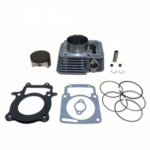 ปลอกสูบรถจักรยานยนต์สำหรับ Italika Vortx 250 CPS300 RATO RBT250 RW172FMM - Product Image 4