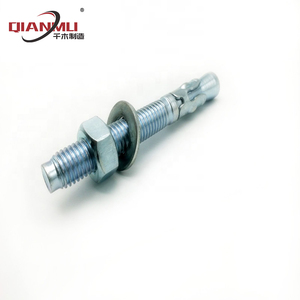 Dare quello che si paga per le vendite dirette di fabbrica a cuneo in acciaio al carbonio - Product Image 4