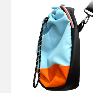 Pochette bandoulière universelle pour Nintendo <span class=keywords><strong>Switch</strong></span>/<span class=keywords><strong>Switch</strong></span> 2 Gampad Étui de transport de voyage pour <span class=keywords><strong>Switch</strong></span> 2 Sac de rangement de couleur tendance - Product Image 6