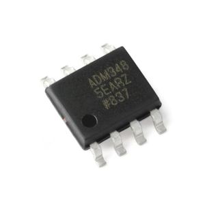 RS-485 ADM3485EARZ/ADM3485EARZ-REEL7 SOP8ตัวรับส่งสัญญาณ RS-422สำหรับชิป IC - Product Image 1