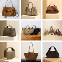 Sacs à main Fabrication originale de sacs à main en cuir pour femmes Vente en gros Sacs à bandoulière de créateur pour femmes