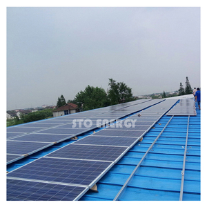 Thân Thiện Với Môi Sóng Kim Loại Mái Năng Lượng Mặt Trời Gắn Tin Trên Mái Nhà Năng Lượng Mặt Trời Khung Tự Làm Năng Lượng Mặt Trời Mái Gắn Phần Cứng Năng Lượng Mặt Trời Giải Pháp Năng Lượng - Product Image 5