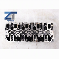 04255259 BF4M1013 Kepala Silinder untuk Suku Cadang Mesin Diesel Deutz