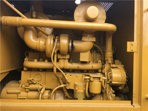 Motoniveladora CAT 120H Usada, Maquinaria de Construcción CATERPILLAR 120H 120G de Segunda Mano en Venta a Precio de Fábrica - Product Image 5