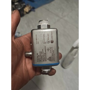 เครื่องวัดการไหลแบบแม่เหล็กไฟฟ้า Endress Hauser Flowtec DN15 อุปกรณ์ควบคุมอุตสาหกรรม - Product Image 1