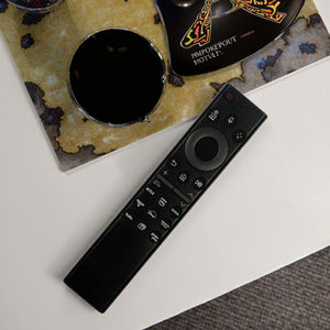 Universal URC01910F BT Control remoto por voz Uso para <span class=keywords><strong>Samsung</strong></span> Smart <span class=keywords><strong>TV</strong></span> - Product Image 2