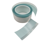 Bande de bordure de fenêtre en PVC protecteur anti-poussière et étanche à l'humidité