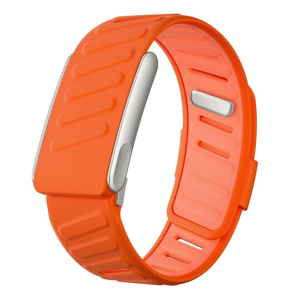 Orange / Orange clair pour Whoop MG