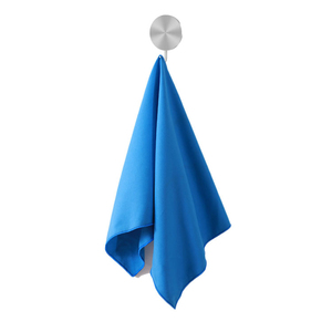 Khăn Thể Thao Da Lộn Hai Mặt Vi Sợi Chất Lượng Cao Khăn Chơi Gôn Tùy Chỉnh - Product Image 2