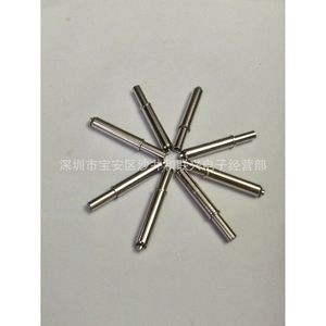 Punta de Prueba Metálica GP-1D con Resorte y Cabezal Redondo de 3.2mm, Pieza de Instrumento - Product Image 4