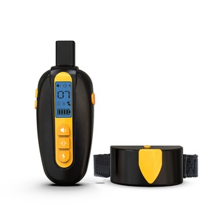 Distance Esclave Choc Anti-Aboiement Dispositif Outil pour Animaux <span class=keywords><strong>De</strong></span> Compagnie <span class=keywords><strong>collier</strong></span> <span class=keywords><strong>de</strong></span> <span class=keywords><strong>Dressage</strong></span> <span class=keywords><strong>De</strong></span> Chien <span class=keywords><strong>collier</strong></span> <span class=keywords><strong>de</strong></span> choc - Product Image 1
