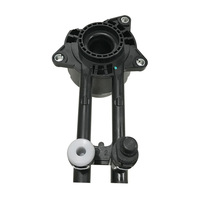 Embrague de cilindro esclavo de cojinete de liberación de embrague de coche 8V217A564AC para Ford Ecosport/Fiesta 09-13