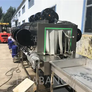 Pressure Washer Machine Commercial Pressure Washer Factory Price Turnover Basket Plastic Crate/box/pallet High Pressure Spray