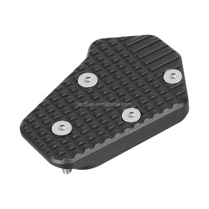 Accesorios de motocicleta F900R Pedal de palanca de freno para <span class=keywords><strong>BMW</strong></span> F900 F 900 R XR Bloque de palanca de freno Ampliar almohadilla de extensión F <span class=keywords><strong>900XR</strong></span> 900R - Product Image 1