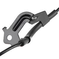 4670B005 Sensor ABS Roda Baru untuk Mitsubishi