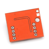 Module de commande de moteur DC bidirectionnel, contrôle de vitesse PWM avant-arrière, double pont en H, moteur pas à pas, mini modèle L298N A20