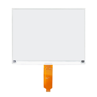 La tableta Eink más barata, marco de fotos de alta saturación de 13,3 pulgadas, módulo de pantalla EPaper grande