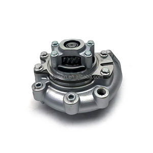 ปั๊มน้ำเครื่องยนต์ดีเซล IZUMI 6WA1 6WF1 รุ่น 1-136500-570 8-981460-730 1-13650057-0 8-98146073-0 - Product Image 1