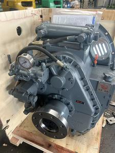 Moteur marin FADA ou Advance neuf d'origine avec boîte de vitesses marine hélicoïdale pour bateaux et industries - Product Image 2