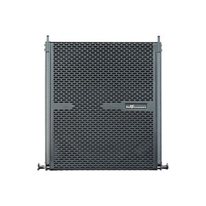 Haut-parleur de basses ultra puissant <span class=keywords><strong>BD</strong></span> Sound 1300W 18 pouces, subwoofer professionnel pour home cinéma portable - Product Image 4