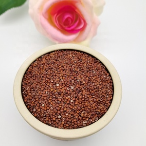 Vente à bas <span class=keywords><strong>prix</strong></span>, <span class=keywords><strong>Quinoa</strong></span> rouge biologique en vrac à vendre - Product Image 3