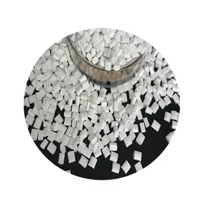 100% remacin fianchi granuli GRS materiale riciclato fianchi pellet