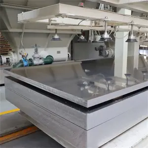 Geanodiseerd Aluminium Plaat Fabrikanten 1050/1060/1100/3003/5083/6061 Aluminium Plaat Plaat