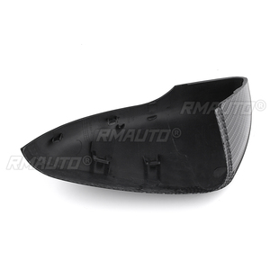 Couvercle de rétroviseur latéral gauche/droit pour VW Touran 2010-2014/Golf MK6 2009-2013, pièces extérieures en Fiber de carbone - Product Image 6
