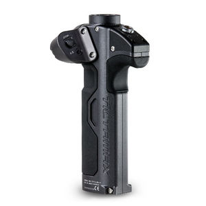 WLC-T03-K2 नाभिक-एम वायरलेस ध्यान पालन लेंस नियंत्रण प्रणाली एरियल फोटोग्राफी के लिए 15mm और 19mm डंडे का समर्थन करता है - Product Image 2