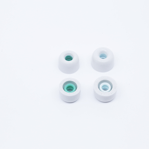 Puntas de Espuma Viscoelástica de Alta Calidad para Auriculares, Cancelación de Ruido, para <span class=keywords><strong>Sony</strong></span> <span class=keywords><strong>Wf</strong></span>-<span class=keywords><strong>1000xm4</strong></span> - Product Image 6