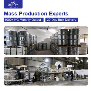 Çift bileşenler hızlı kuru epoksi reçineli yapıştırıcı Metal ahşap elyaf inşaat ağaç İşleme için 30 dakika ısıya dayanıklı - Product Image 6