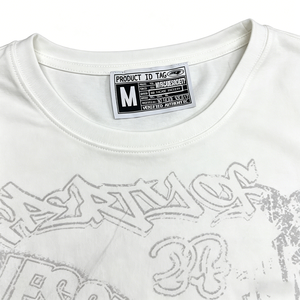 Camiseta de Verano para Hombre, 230G, Alta Calidad, 100% Algodón, Personalizada, Talla Grande - Product Image 3