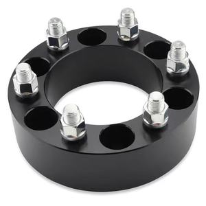 Bridas de rueda de automóvil forjadas en aleación de aluminio: datos de dimensiones personalizables, alta calidad, acabado negro/plateado, mecanizado CNC. - Product Image 2