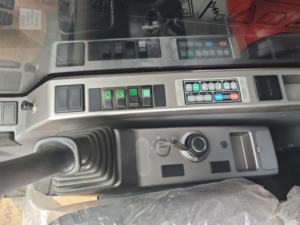 Productos populares DOOSAN DX225LCA de Corea con retroexcavadora hidráulica sobre orugas - Product Image 3