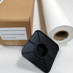 <span class=keywords><strong>Tela</strong></span> di Alta Qualità <span class=keywords><strong>per</strong></span> Stampa Eco-Solvente, Tessuto in Fibra Chimica <span class=keywords><strong>per</strong></span> Pubblicità, Arte e Esposizioni - Product Image 3