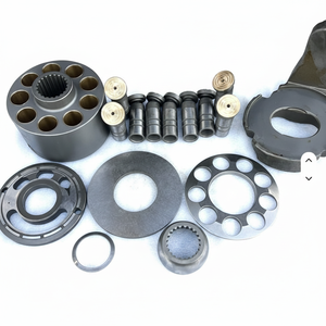 Pièces détachées hydrauliques pour excavatrice HPK300, kit de réparation de la pompe hydraulique, kit de joints - Product Image 3