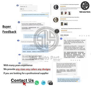 Rines de Aleación de Aluminio de 168 mm, Forjados a Medida, de una Pieza, para <span class=keywords><strong>Desmond</strong></span> Evo Regal Honda Civic, 5x114.3 5x100 5x120 5x108 - Product Image 6