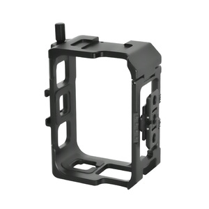 Insta360 ACE Ace Pro กรงโลหะอลูมิเนียมอัลลอยปรับได้สำหรับอุปกรณ์เสริมกล้องแอคชั่น - Product Image 5