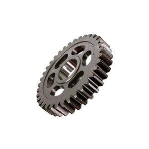 Premium Quality Countershaft <b>Sprocket</b> Gear Hot Selling Motorbike Countershaft Gear - Product Image 1