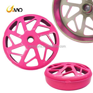 WANOU NMAX PCX Racing CVT Parte de la Carcasa del Embrague Campana de Embrague para Motocicleta - Product Image 1