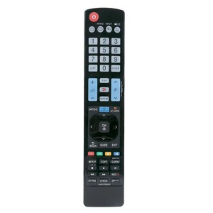 Control remoto AKB73756504 para televisor inteligente LED L 60PH6700 - Product Image 2