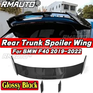 Aileron arrière pour BMW Série 1 F40 128ti M135i 2019-2022, pièce de modification, aileron de toit arrière, accessoires de voiture - Product Image 1