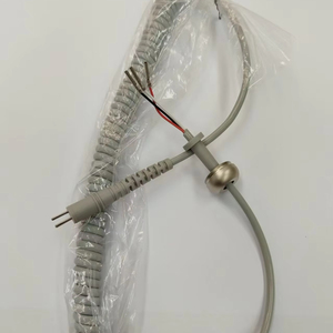 Cable de repuesto para pieza de mano Pro Powder 35K (Nuevo Estilo) - Piezas de repuesto para taladro de uñas Pro Power 35K - Compatible con Medicool - Product Image 2