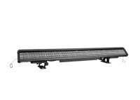 Projecteur LED de scène étanche IP66 300W blanc chaud pour extérieur, lumières stroboscopiques pour fêtes, concerts, DJ