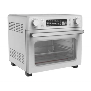 Friteuse à air électrique pour restaurant, Freidora De Aire numérique, friteuse à air commerciale profonde, friteuse à air domestique chaude 240v sans huile, four à friteuse à air - Product Image 5