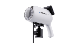 2.12 Million Effective Pixels Supports Video &amp; Image Management GN-200 HD PDF Report Export for Cervical Lesion Diagnosis - Product Image 5