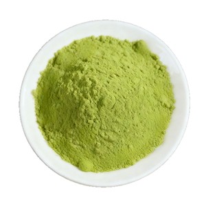 Matcha en Polvo de Grado Ceremonial para Reposterí<span class=keywords><strong>a</strong></span>, Smoothies, Lattes y Cuidado de la Piel 1kg Grado Ceremonial/USDA/Marca Privada - Product Image 3